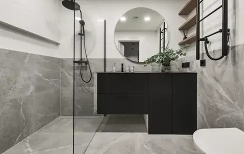 rénovation salle de bain à Talmont-Saint-Hilaire - image 3
